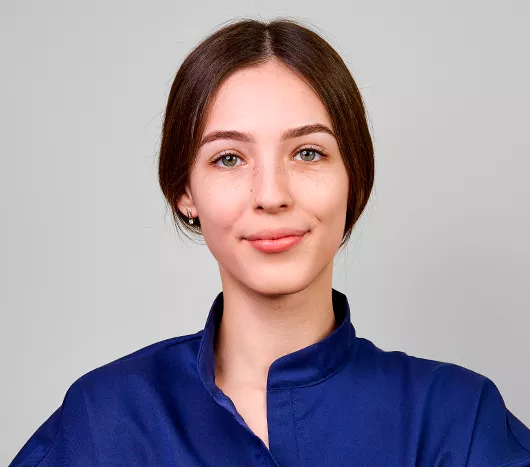 Хурматуллина Динара Руслановна