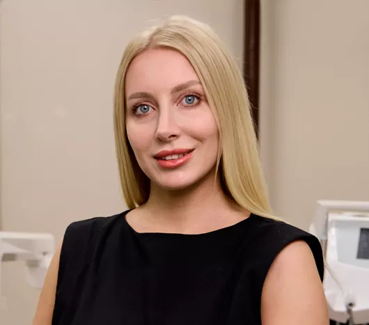 Иванова Валерия Павловна